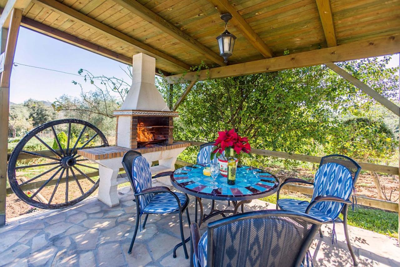 Villa Eu Clos By Sealand Villas Crestatx Exterior photo