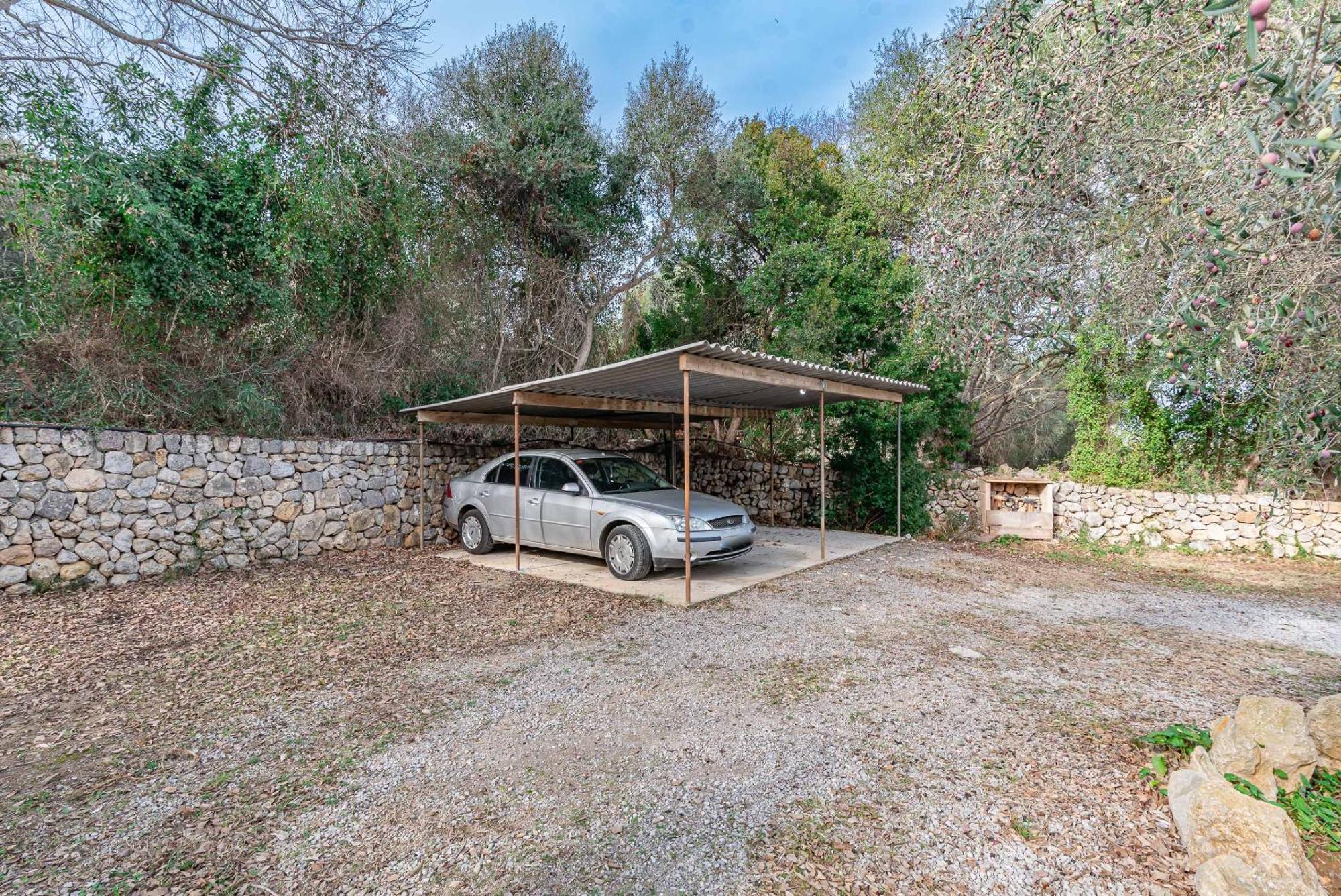 Villa Eu Clos By Sealand Villas Crestatx Exterior photo